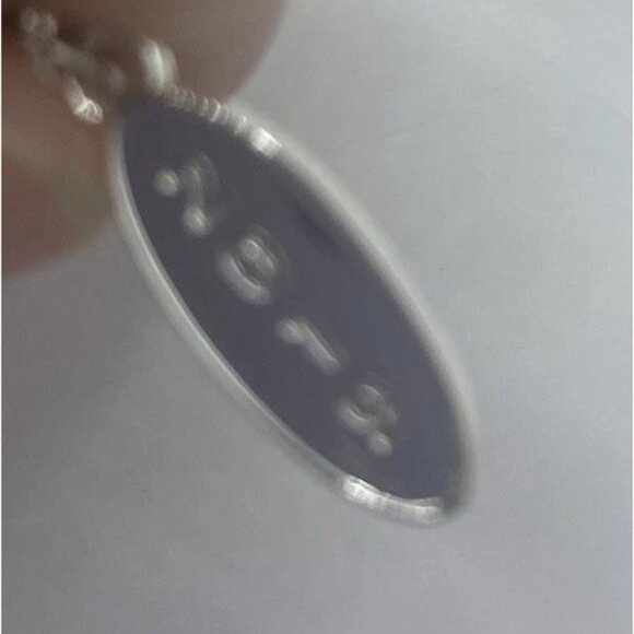 REED & BARTON Ornament Silver Plated 2019 Babys First Christmas Rattle Holiday - Picture 15 of 16